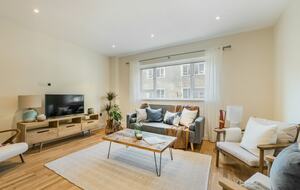 Quintess Collection - Bute Street Townhouse - London, United Kingdom