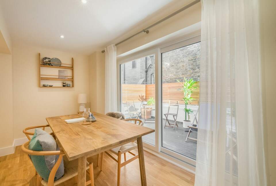 Quintess Collection - Bute Street Townhouse - London, United Kingdom