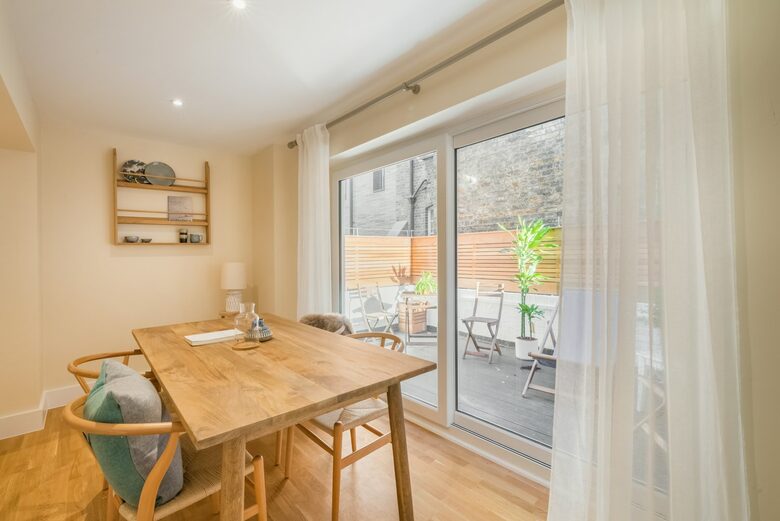 Quintess Collection - Bute Street Townhouse - London, United Kingdom