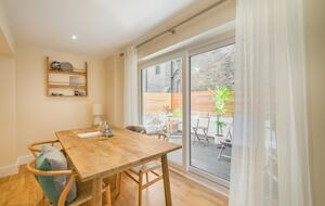 Quintess Collection - Bute Street Townhouse - London, United Kingdom