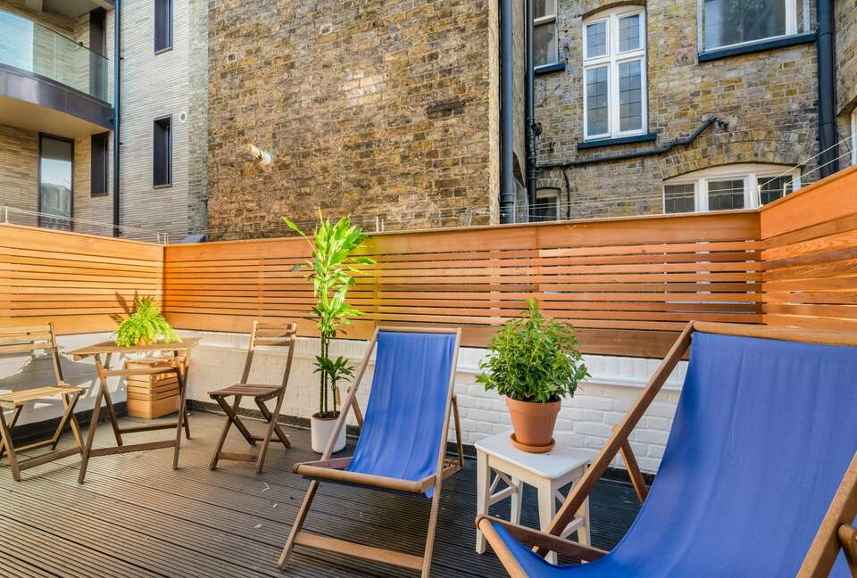 Quintess Collection - Bute Street Townhouse - London, United Kingdom