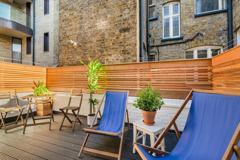 Quintess Collection - Bute Street Townhouse - London, United Kingdom