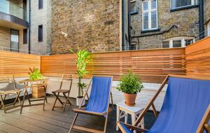 Quintess Collection - Bute Street Townhouse - London, United Kingdom