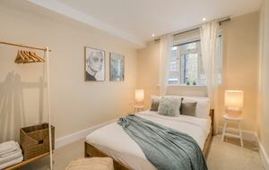 Quintess Collection - Bute Street Townhouse - London, United Kingdom