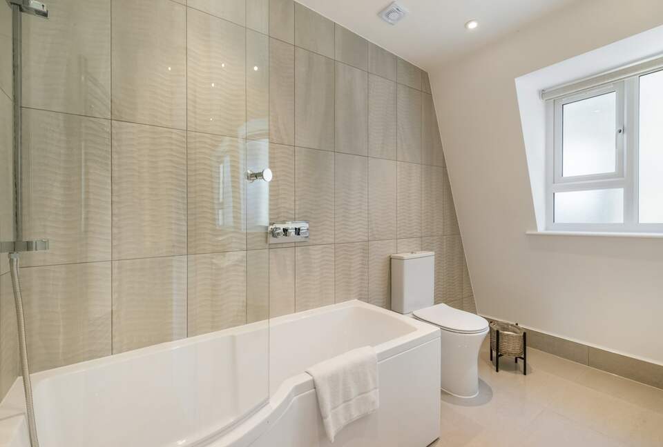 Quintess Collection - Bute Street Townhouse - London, United Kingdom