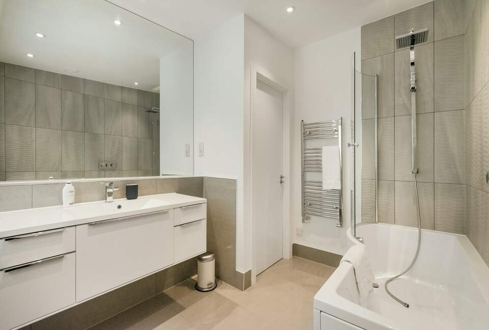 Quintess Collection - Bute Street Townhouse - London, United Kingdom