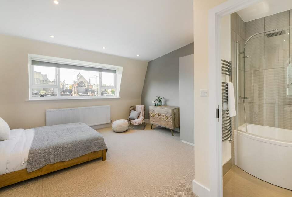 Quintess Collection - Bute Street Townhouse - London, United Kingdom