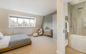 Quintess Collection - Bute Street Townhouse - London, United Kingdom