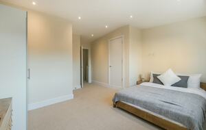 Quintess Collection - Bute Street Townhouse - London, United Kingdom