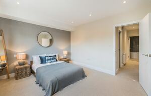 Quintess Collection - Bute Street Townhouse - London, United Kingdom