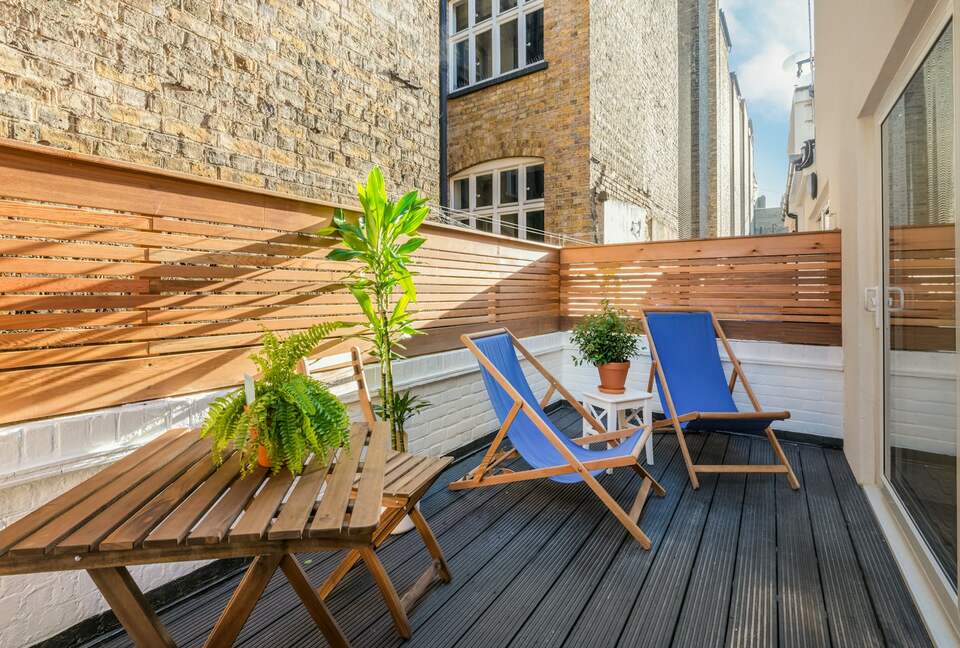 Quintess Collection - Bute Street Townhouse - London, United Kingdom