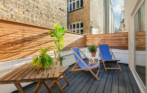 Quintess Collection - Bute Street Townhouse - London, United Kingdom