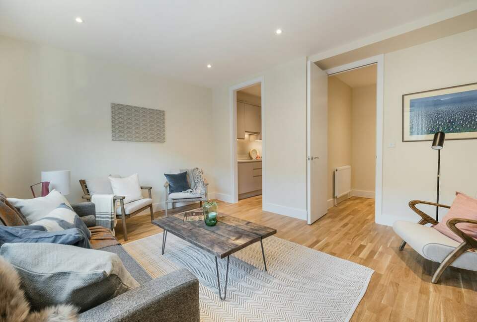 Quintess Collection - Bute Street Townhouse - London, United Kingdom