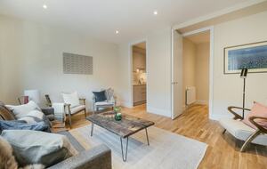 Quintess Collection - Bute Street Townhouse - London, United Kingdom