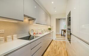 Quintess Collection - Bute Street Townhouse - London, United Kingdom