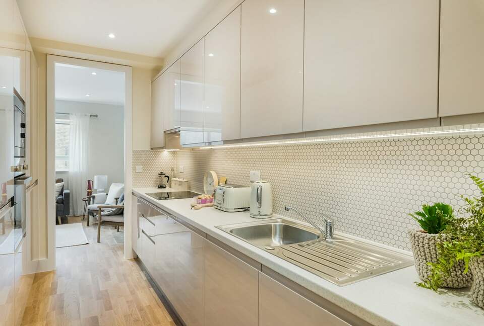 Quintess Collection - Bute Street Townhouse - London, United Kingdom