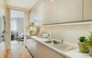 Quintess Collection - Bute Street Townhouse - London, United Kingdom