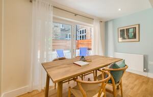Quintess Collection - Bute Street Townhouse - London, United Kingdom