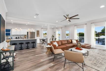 Sunset Haven on Lake LBJ - Kingsland, Texas