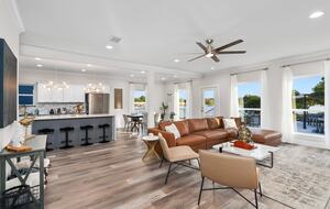 Sunset Haven on Lake LBJ - Kingsland, Texas