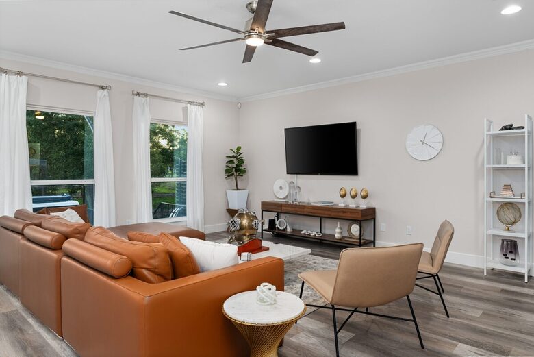 Sunset Haven on Lake LBJ - Kingsland, Texas