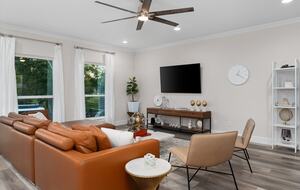 Sunset Haven on Lake LBJ - Kingsland, Texas