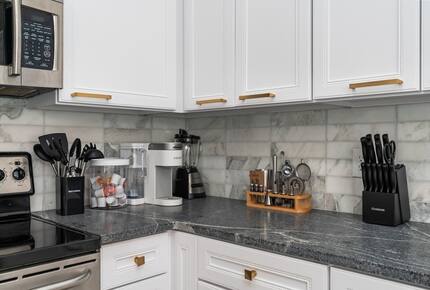 Sunset Haven on Lake LBJ - Kingsland, Texas