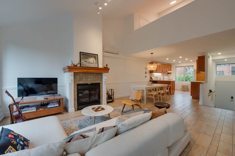 Ski-In, Ski-Out Luxury Retreat at Mont-Sainte-Anne - Beaupré, Canada