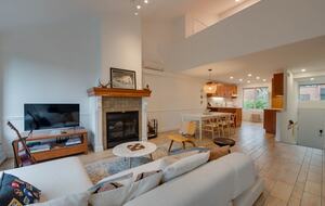 Ski-In, Ski-Out Luxury Retreat at Mont-Sainte-Anne - Beaupré, Canada