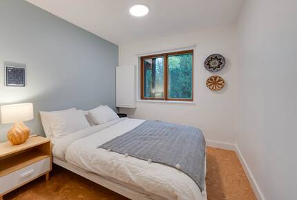 Ski-In, Ski-Out Luxury Retreat at Mont-Sainte-Anne - Beaupré, Canada