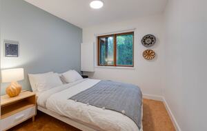 Ski-In, Ski-Out Luxury Retreat at Mont-Sainte-Anne - Beaupré, Canada