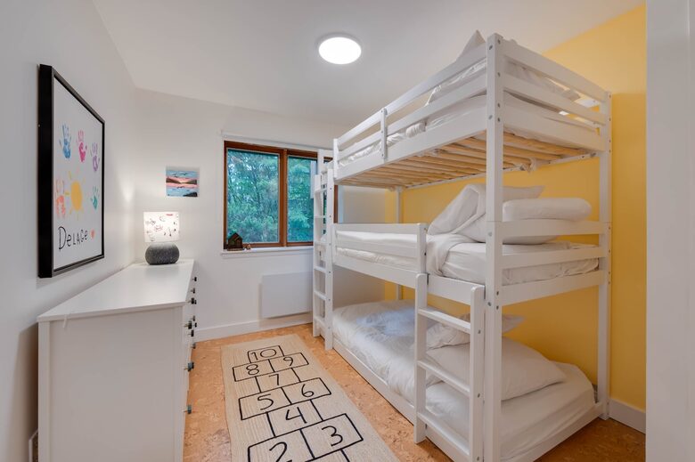 Ski-In, Ski-Out Luxury Retreat at Mont-Sainte-Anne - Beaupré, Canada