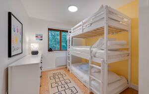 Ski-In, Ski-Out Luxury Retreat at Mont-Sainte-Anne - Beaupré, Canada