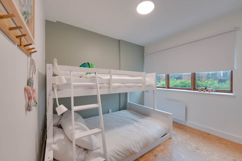 Ski-In, Ski-Out Luxury Retreat at Mont-Sainte-Anne - Beaupré, Canada