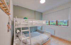 Ski-In, Ski-Out Luxury Retreat at Mont-Sainte-Anne - Beaupré, Canada