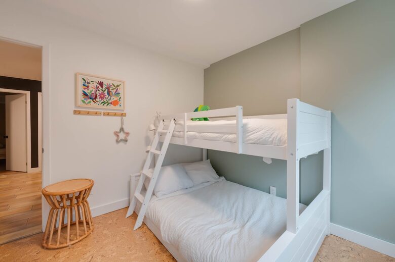 Ski-In, Ski-Out Luxury Retreat at Mont-Sainte-Anne - Beaupré, Canada