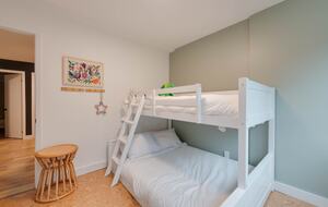 Ski-In, Ski-Out Luxury Retreat at Mont-Sainte-Anne - Beaupré, Canada