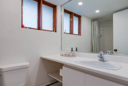 Ski-In, Ski-Out Luxury Retreat at Mont-Sainte-Anne - Beaupré, Canada