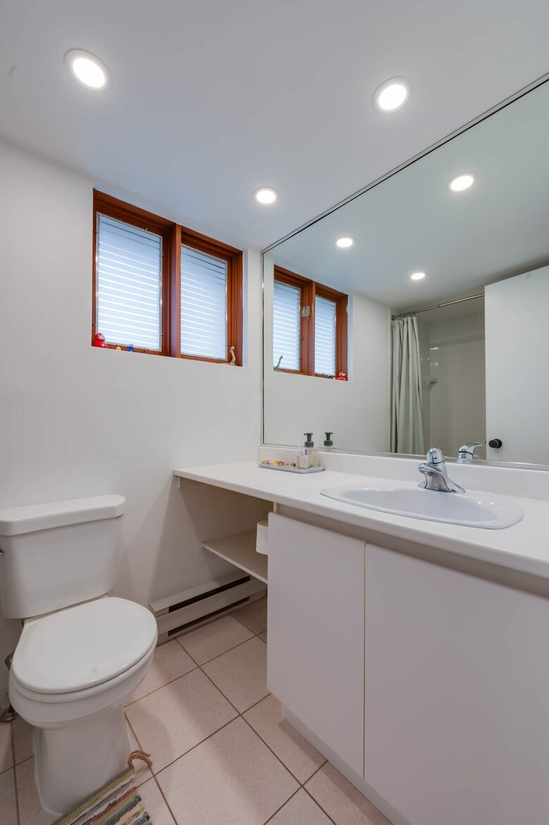 Ski-In, Ski-Out Luxury Retreat at Mont-Sainte-Anne - Beaupré, Canada