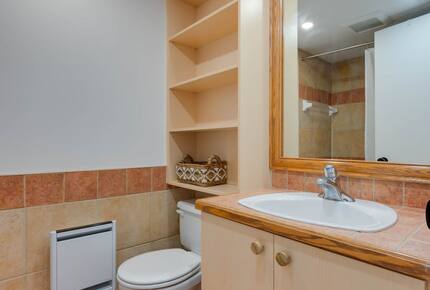 Ski-In, Ski-Out Luxury Retreat at Mont-Sainte-Anne - Beaupré, Canada