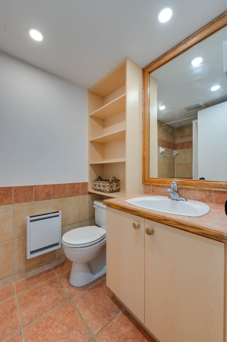 Ski-In, Ski-Out Luxury Retreat at Mont-Sainte-Anne - Beaupré, Canada