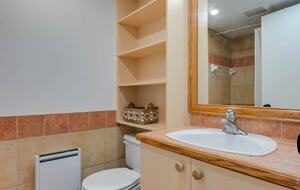 Ski-In, Ski-Out Luxury Retreat at Mont-Sainte-Anne - Beaupré, Canada