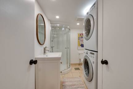 Ski-In, Ski-Out Luxury Retreat at Mont-Sainte-Anne - Beaupré, Canada