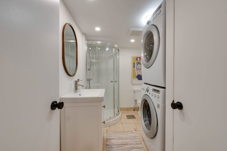 Ski-In, Ski-Out Luxury Retreat at Mont-Sainte-Anne - Beaupré, Canada