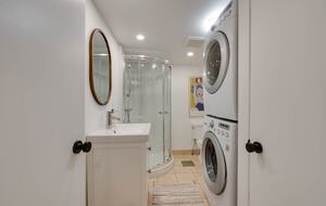 Ski-In, Ski-Out Luxury Retreat at Mont-Sainte-Anne - Beaupré, Canada