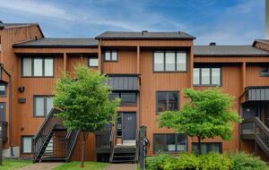 Ski-In, Ski-Out Luxury Retreat at Mont-Sainte-Anne - Beaupré, Canada