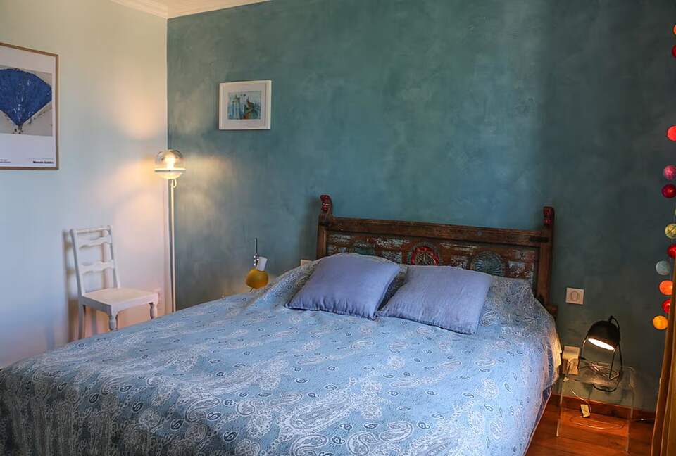 Timeless Farmhouse with Pool and Garden in Provence - Plan-d'Orgon, France