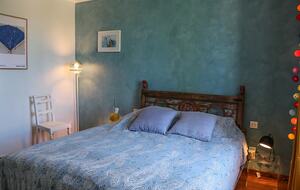 Timeless Farmhouse with Pool and Garden in Provence - Plan-d'Orgon, France