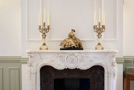 Exquisite 14th-Century Estate Near the Coast - Étables-sur-Mer, France