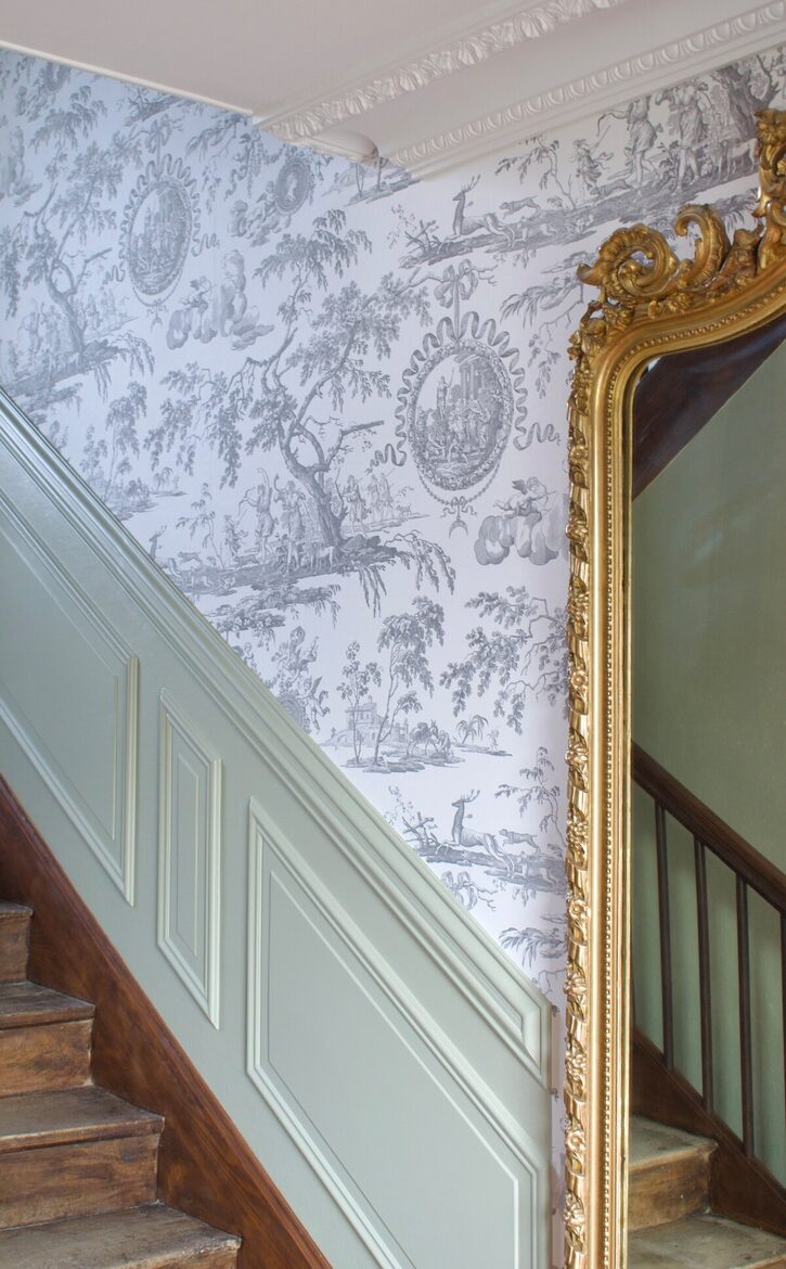 Exquisite 14th-Century Estate Near the Coast - Étables-sur-Mer, France